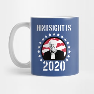 Hindsight is 2020 Mug